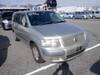 TOYOTA SUCCEED WAGON
