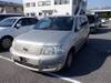 TOYOTA SUCCEED WAGON