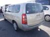 TOYOTA SUCCEED WAGON