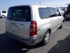 TOYOTA SUCCEED WAGON