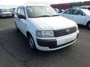 2005 TOYOTA PROBOX VAN