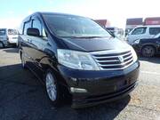 2005 TOYOTA ALPHARD AX L EDITION