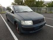 2002 TOYOTA PROBOX WAGON