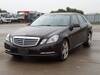 MERCEDES BENZ E CLASS