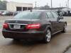 MERCEDES BENZ E CLASS