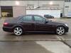 MERCEDES BENZ E CLASS