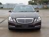 MERCEDES BENZ E CLASS