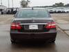MERCEDES BENZ E CLASS