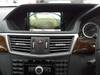 MERCEDES BENZ E CLASS
