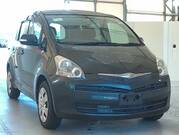 2010 TOYOTA RACTIS