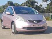 2009 HONDA FIT