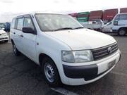 2008 TOYOTA PROBOX VAN