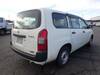 TOYOTA PROBOX VAN