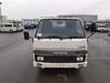 TOYOTA HIACE TRUCK