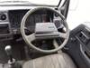 TOYOTA HIACE TRUCK
