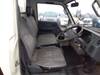 TOYOTA HIACE TRUCK