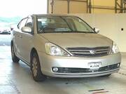 2007 TOYOTA ALLION
