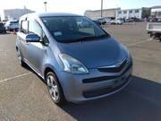 2007 TOYOTA RACTIS