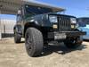 CHRYSLER JEEP WRANGLER