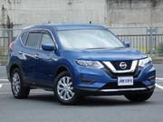 2019 NISSAN X-TRAIL