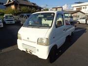 1999 SUZUKI CARRY TRUCK