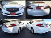 2011 NISSAN FUGA