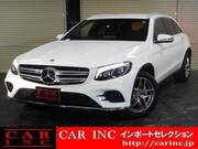 2016 MERCEDES BENZ GLC-CLASS
