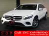 MERCEDES BENZ GLC-CLASS