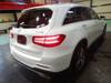 MERCEDES BENZ GLC-CLASS