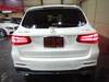 MERCEDES BENZ GLC-CLASS