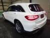 MERCEDES BENZ GLC-CLASS