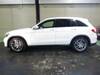 MERCEDES BENZ GLC-CLASS