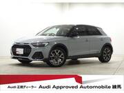 2021 AUDI A1 SPORTBACK