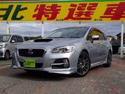 2014 SUBARU LEVORG