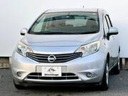 2013 NISSAN NOTE