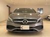 MERCEDES BENZ A-CLASS