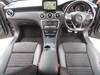 MERCEDES BENZ A-CLASS