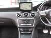 MERCEDES BENZ A-CLASS