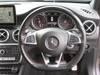 MERCEDES BENZ A-CLASS