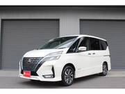 2020 NISSAN SERENA