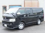 2008 TOYOTA HIACE VAN