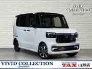 2023 HONDA N-BOX CUSTOM