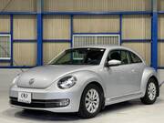 2012 VOLKSWAGEN THE BEETLE