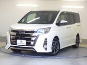 2019 TOYOTA NOAH