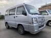 SUBARU SAMBAR VAN