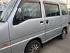 SUBARU SAMBAR VAN