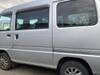 SUBARU SAMBAR VAN
