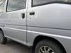SUBARU SAMBAR VAN