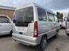 SUBARU SAMBAR VAN