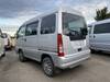 SUBARU SAMBAR VAN